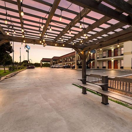 Surestay Hotel By Best Western Meridian Luaran gambar